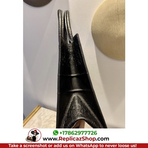 Dior Book Tote Medium 36cm - Image 6