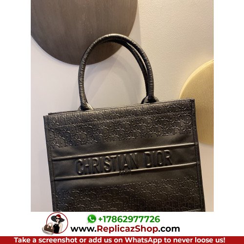 Dior Book Tote Medium 36cm - Image 7