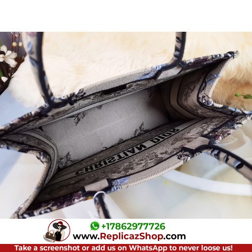 Dior Book Tote Medium 36cm - Image 9