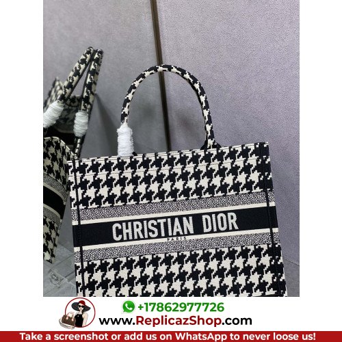 Dior Book Tote Medium 36cm