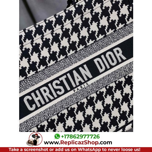 Dior Book Tote Medium 36cm - Image 2