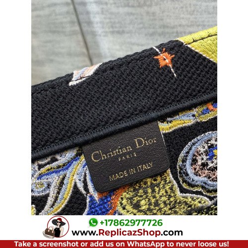 Dior Book Tote Medium 36cm - Image 2