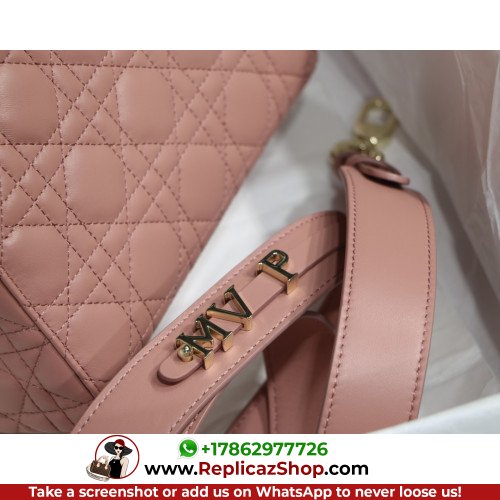 Dior Lady Dior 24cm Medium - Image 2