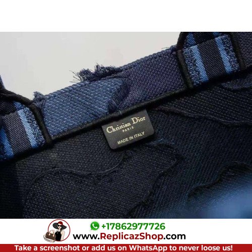 Dior Book Tote Large 42cm - Image 2