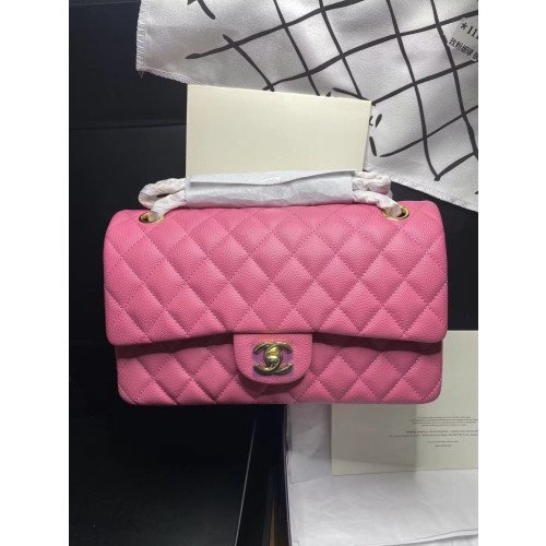 Chanel Flap Bag 25cm (Medium)