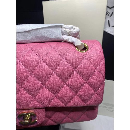 Chanel Flap Bag 25cm (Medium) - Image 5