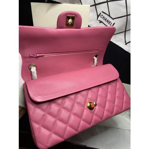 Chanel Flap Bag 25cm (Medium) - Image 7