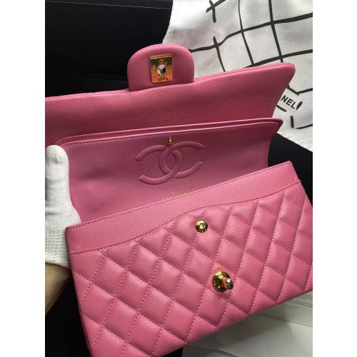 Chanel Flap Bag 25cm (Medium) - Image 8
