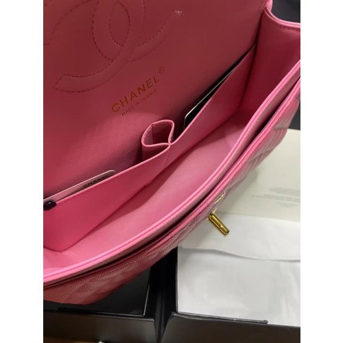 Chanel Flap Bag 25cm (Medium) - Image 2