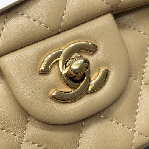 Chanel Flap Bag 25cm (Medium) - Image 4