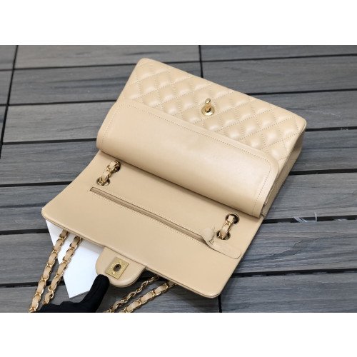 Chanel Flap Bag 25cm (Medium) - Image 6