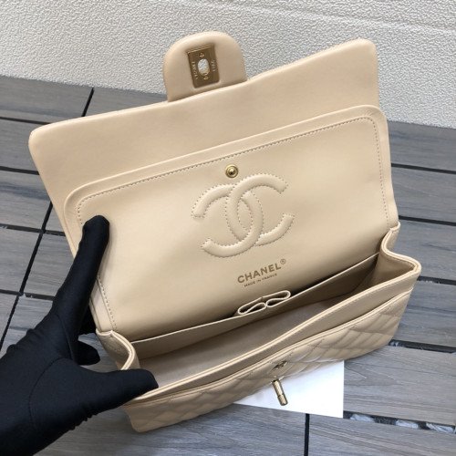 Chanel Flap Bag 25cm (Medium) - Image 7