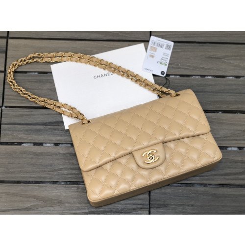 Chanel Flap Bag 25cm (Medium)