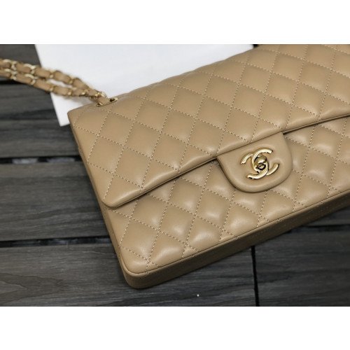 Chanel Flap Bag 25cm (Medium) - Image 10