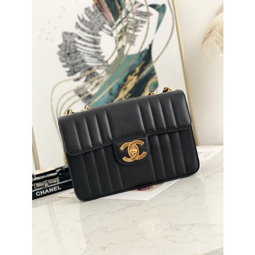 Chanel Flap Bag 30cm (Jumbo)