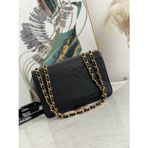 Chanel Flap Bag 30cm (Jumbo) - Image 2