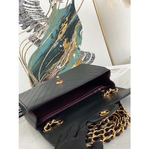 Chanel Flap Bag 30cm (Jumbo) - Image 4