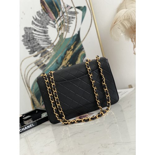 Chanel Flap Bag 30cm (Jumbo) - Image 3