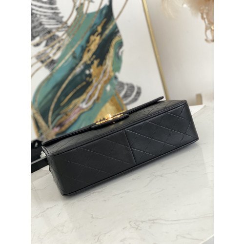 Chanel Flap Bag 30cm (Jumbo) - Image 5