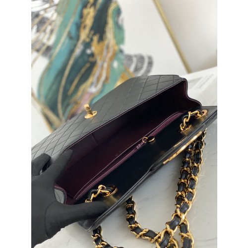 Chanel Flap Bag 30cm (Jumbo) - Image 7