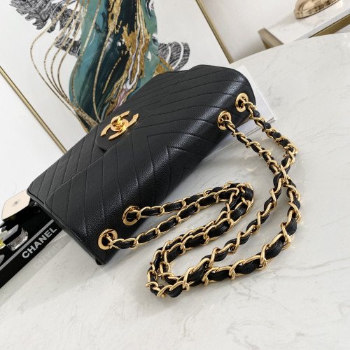 Chanel Flap Bag 30cm (Jumbo) - Image 9