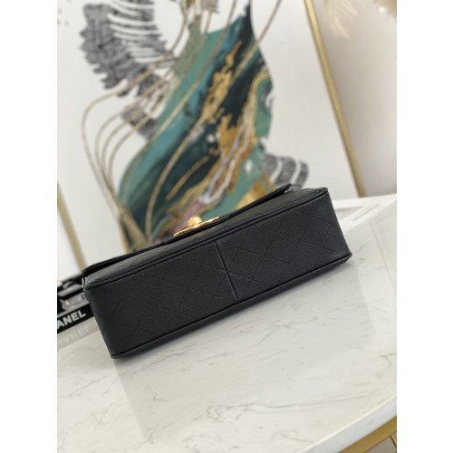 Chanel Flap Bag 30cm (Jumbo) - Image 4