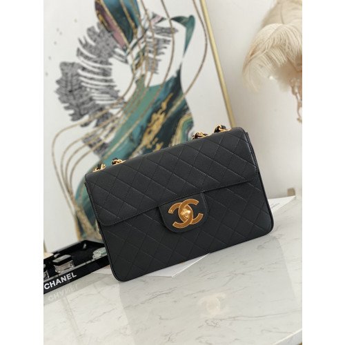 Chanel Flap Bag 30cm (Jumbo)