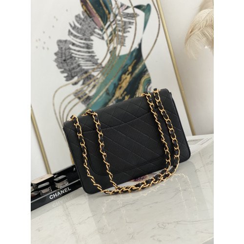 Chanel Flap Bag 30cm (Jumbo) - Image 7