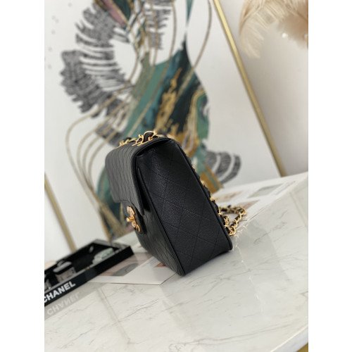 Chanel Flap Bag 30cm (Jumbo) - Image 9