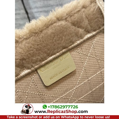 Dior Book Tote Large 42cm - Image 2