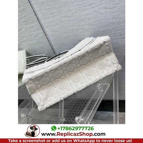 Dior Book Tote Large 42cm - Image 5