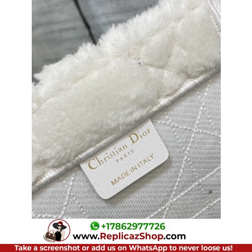 Dior Book Tote Large 42cm - Image 7