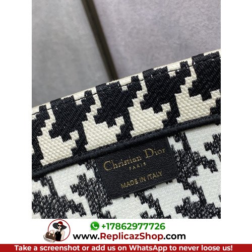 Dior Book Tote Large 42cm - Image 6