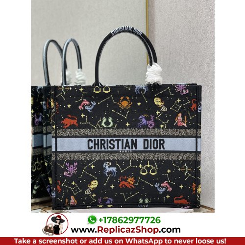 Dior Book Tote Large 42cm