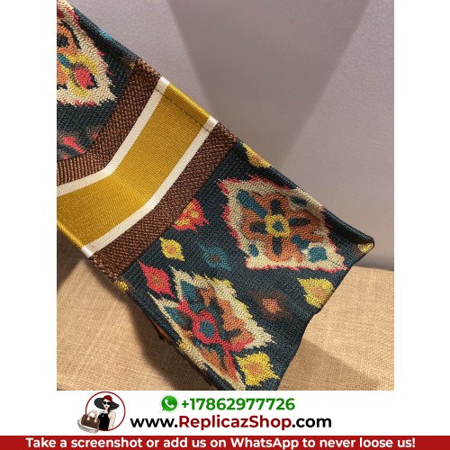 Dior Book Tote Large 42cm - Image 6