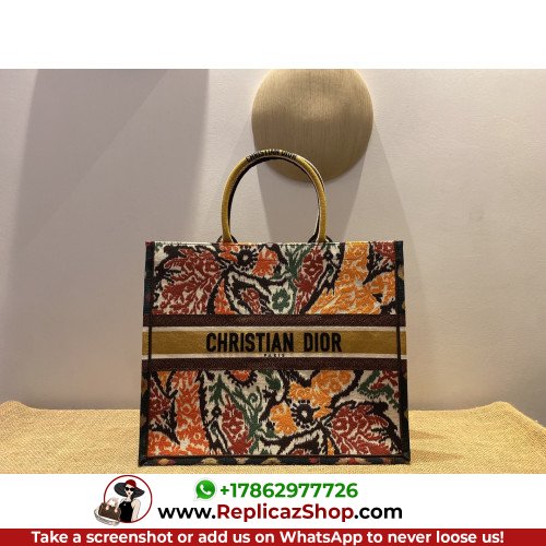 Dior Book Tote Large 42cm