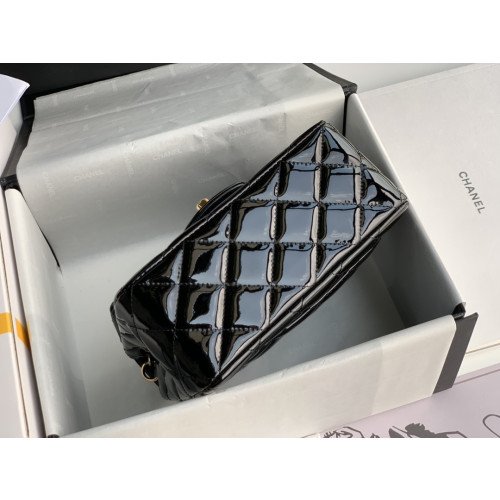 Chanel Flap Bag 17cm (Mini) - Image 3