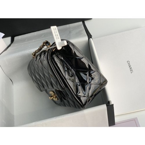 Chanel Flap Bag 17cm (Mini) - Image 7