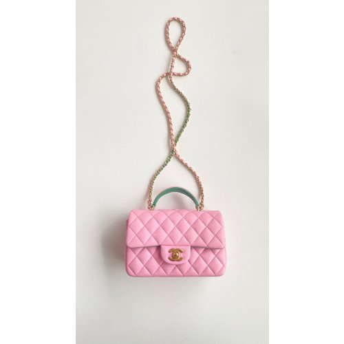 Chanel Flap Bag 20cm (Mini)