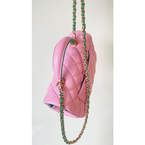 Chanel Flap Bag 20cm (Mini) - Image 8