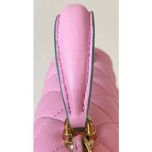 Chanel Flap Bag 20cm (Mini) - Image 9