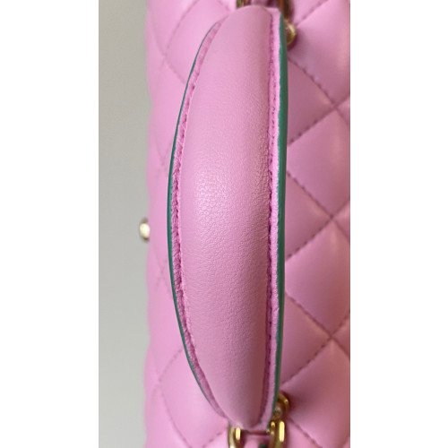 Chanel Flap Bag 20cm (Mini) - Image 10