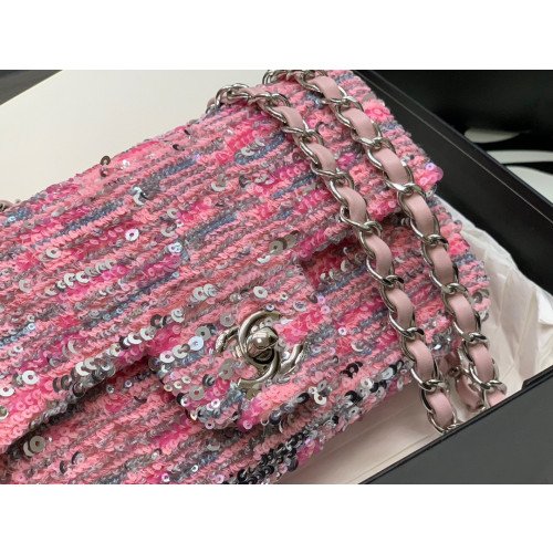 Chanel Flap Bag 20cm (Mini) - Image 4