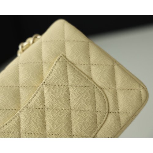 Chanel Flap Bag 20cm (Mini) - Image 2