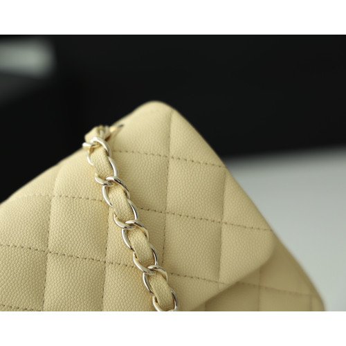 Chanel Flap Bag 20cm (Mini) - Image 4