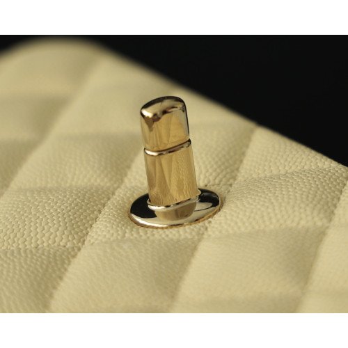 Chanel Flap Bag 20cm (Mini) - Image 6