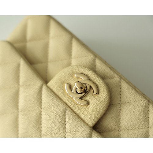 Chanel Flap Bag 20cm (Mini) - Image 10