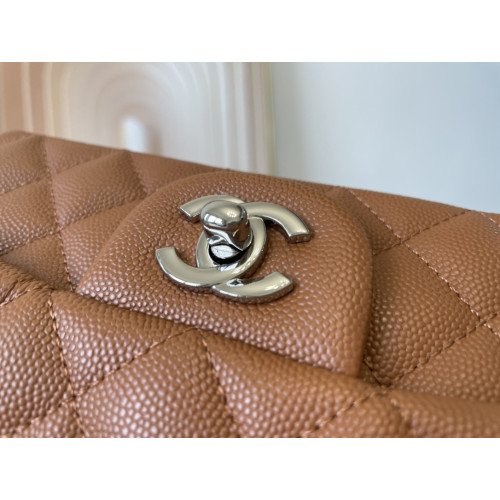 Chanel Flap Bag 20cm (Mini) - Image 3