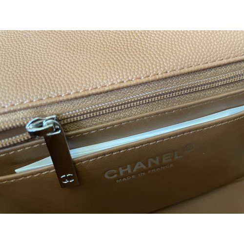 Chanel Flap Bag 20cm (Mini) - Image 5