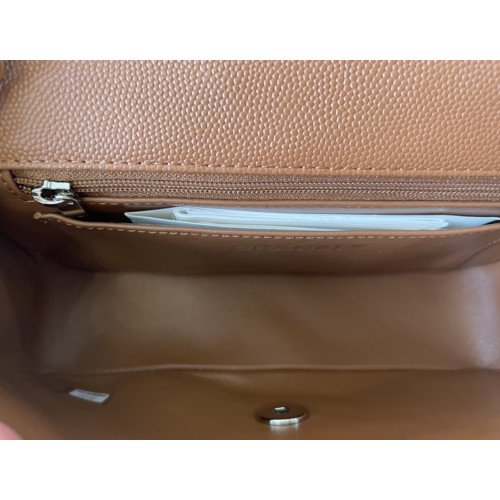 Chanel Flap Bag 20cm (Mini) - Image 7